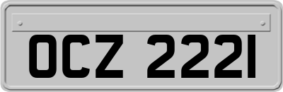 OCZ2221