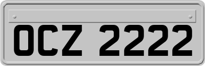 OCZ2222