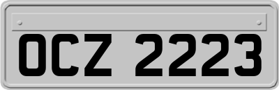 OCZ2223