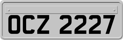 OCZ2227