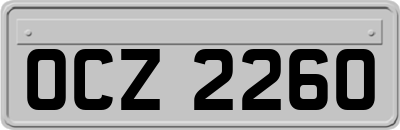 OCZ2260