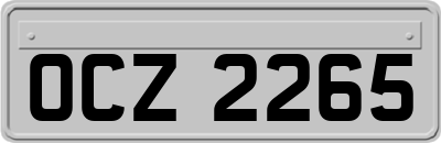 OCZ2265