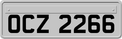 OCZ2266