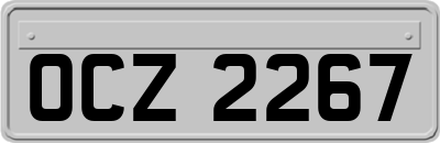 OCZ2267