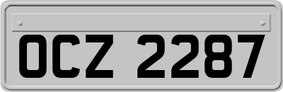 OCZ2287