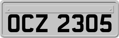 OCZ2305