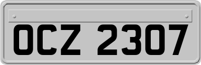 OCZ2307