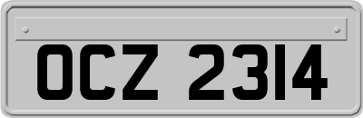 OCZ2314