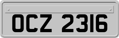 OCZ2316
