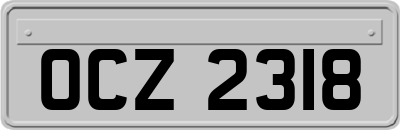 OCZ2318