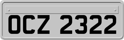 OCZ2322