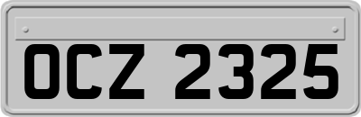 OCZ2325