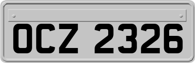OCZ2326