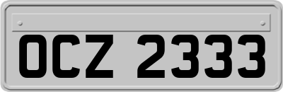 OCZ2333