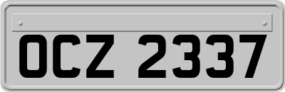OCZ2337