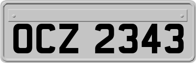 OCZ2343