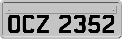 OCZ2352