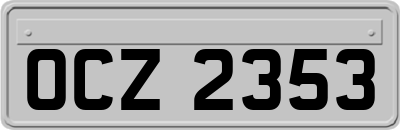 OCZ2353