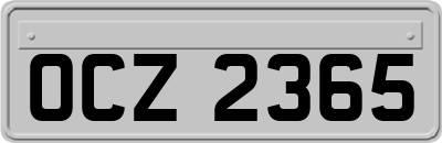 OCZ2365