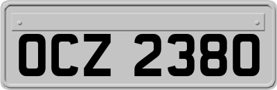 OCZ2380