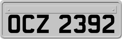 OCZ2392