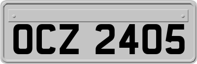 OCZ2405