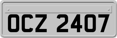 OCZ2407