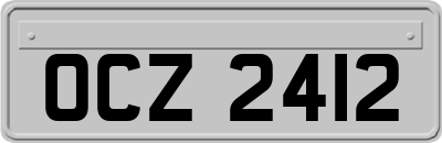 OCZ2412