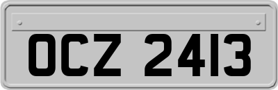 OCZ2413