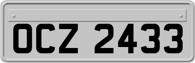 OCZ2433