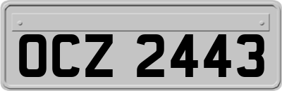 OCZ2443