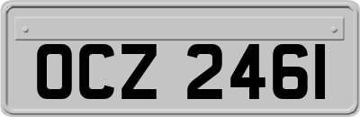 OCZ2461