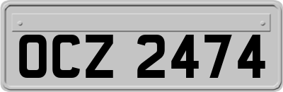 OCZ2474