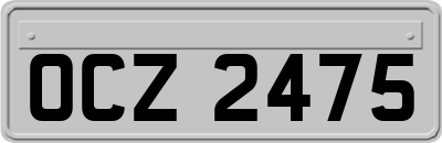 OCZ2475