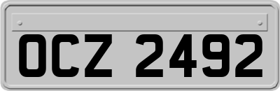 OCZ2492
