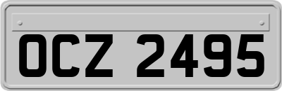 OCZ2495