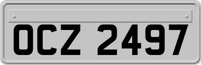 OCZ2497