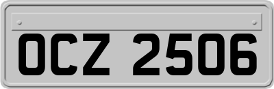 OCZ2506
