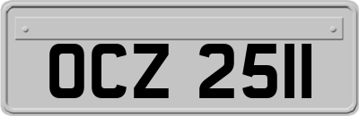 OCZ2511