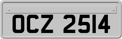 OCZ2514