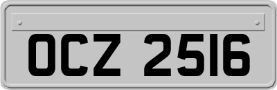 OCZ2516