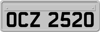 OCZ2520