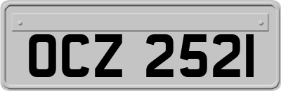 OCZ2521