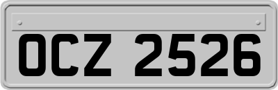 OCZ2526