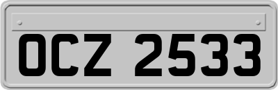 OCZ2533