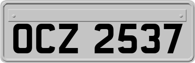 OCZ2537