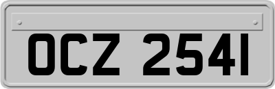OCZ2541