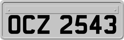 OCZ2543