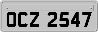 OCZ2547