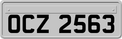 OCZ2563
